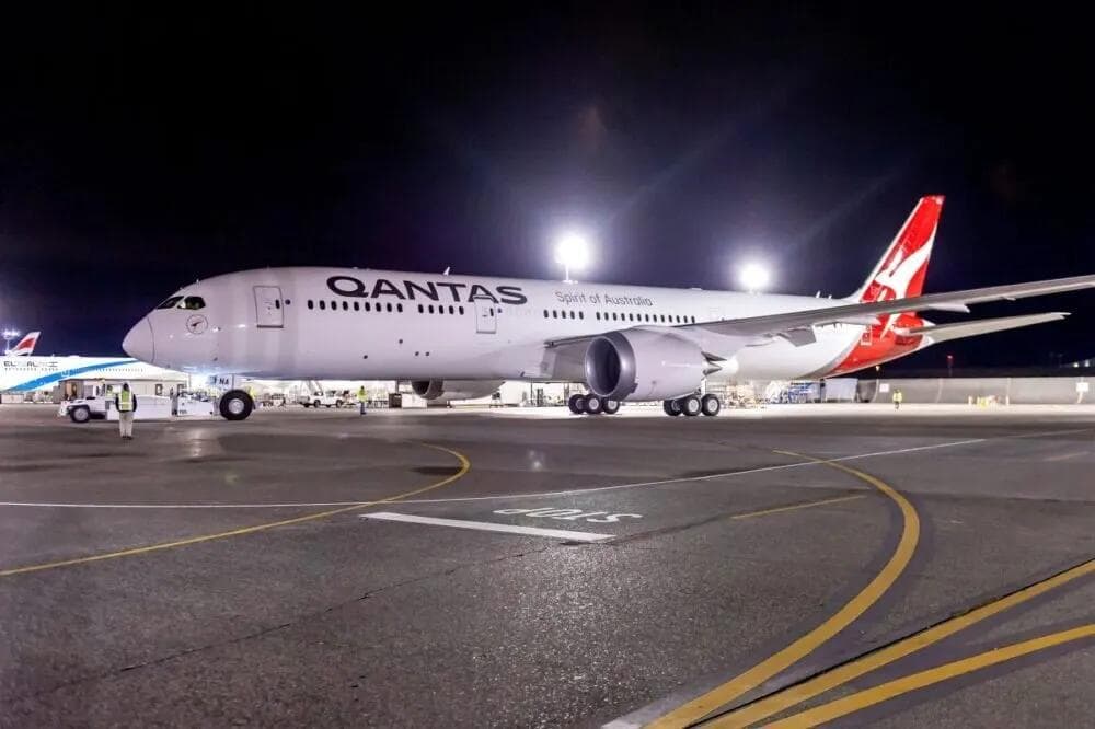 Qantas Gives Aussie Riders Hope For 21/22 Ski Season Travel Abroad