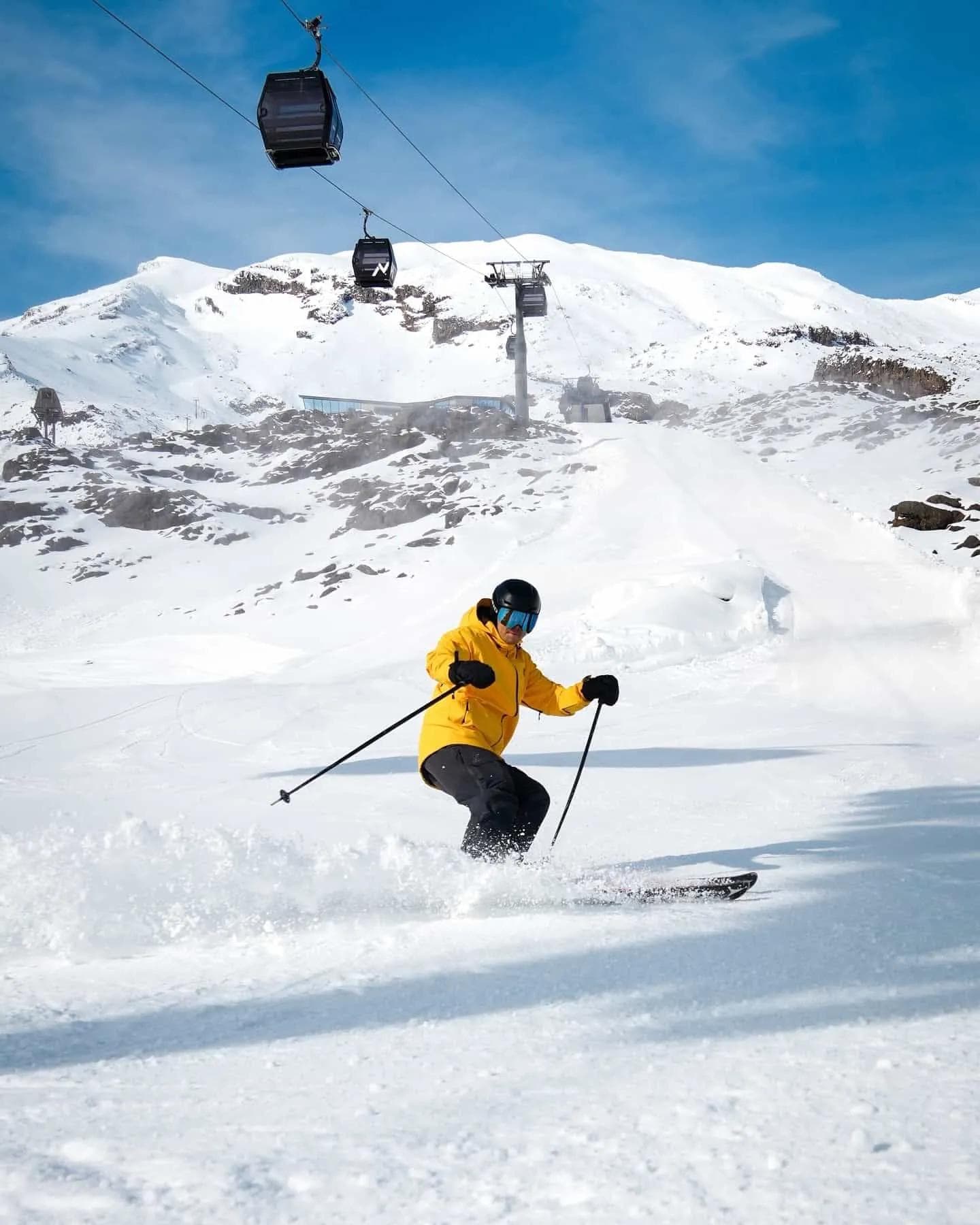 Whakapapa Ski Field on Mt. Ruapehu, New Zealand, to Reopen Under New Operator After Years of Uncertainty - body image 1