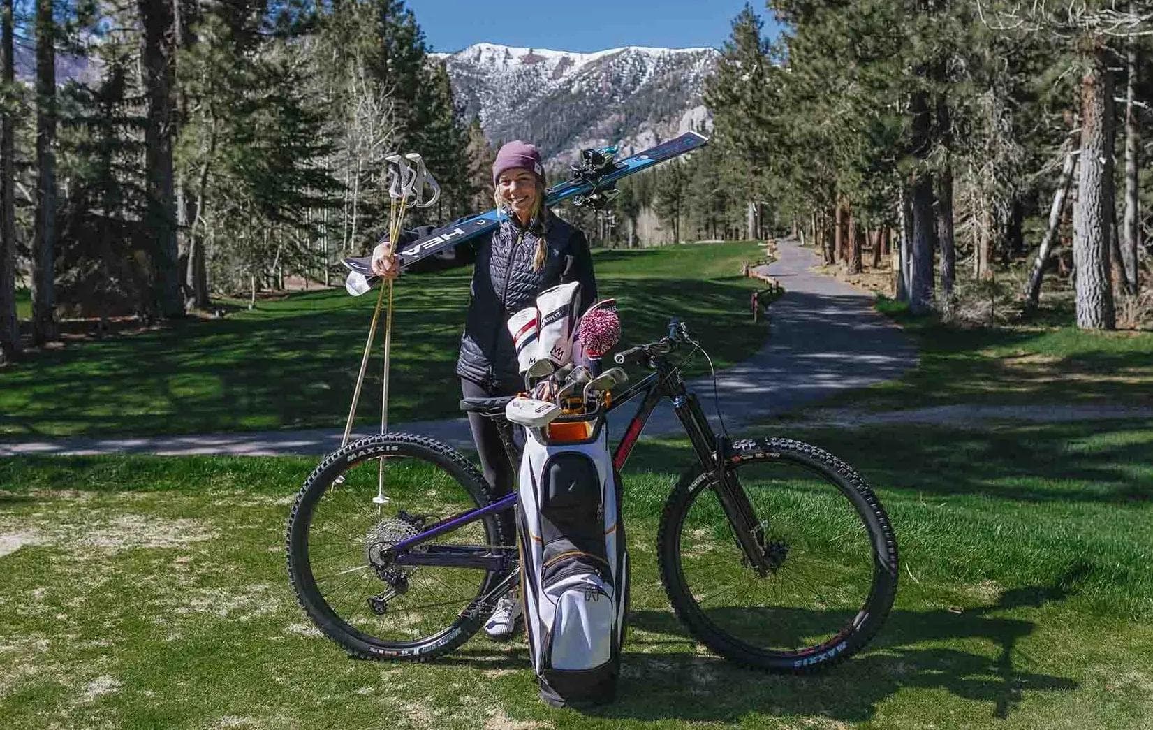 Mammoth Mountain, CA, Announces It Will Stay Open Into June for Skiing and Snowboarding - body image 2