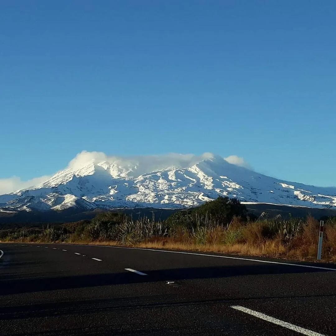 Mt Ruapehu Ski Fields Continue To Face Uncertain Future