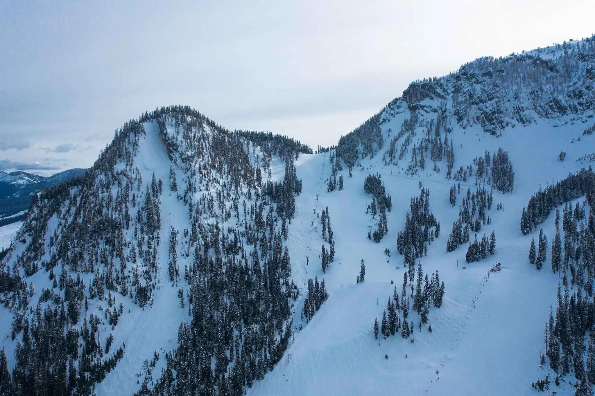 Alpental's Edelweiss Chair Auction Raises $194K Amid Lift Upgrade