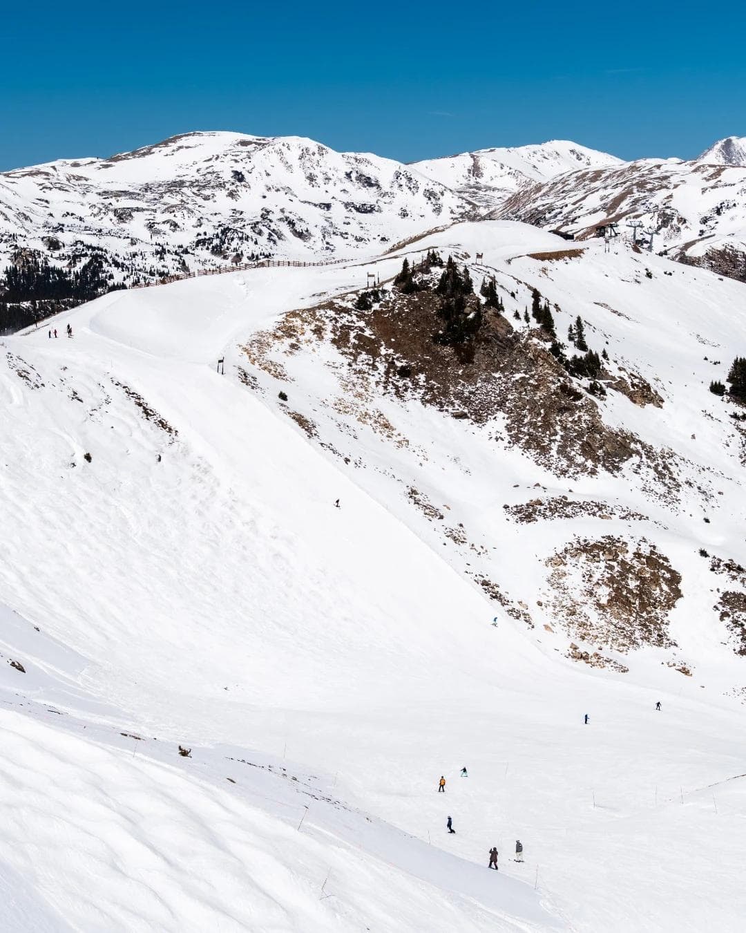 Arapahoe Basin Closes May 3 After 194-Day Season in Difficult Snow Year