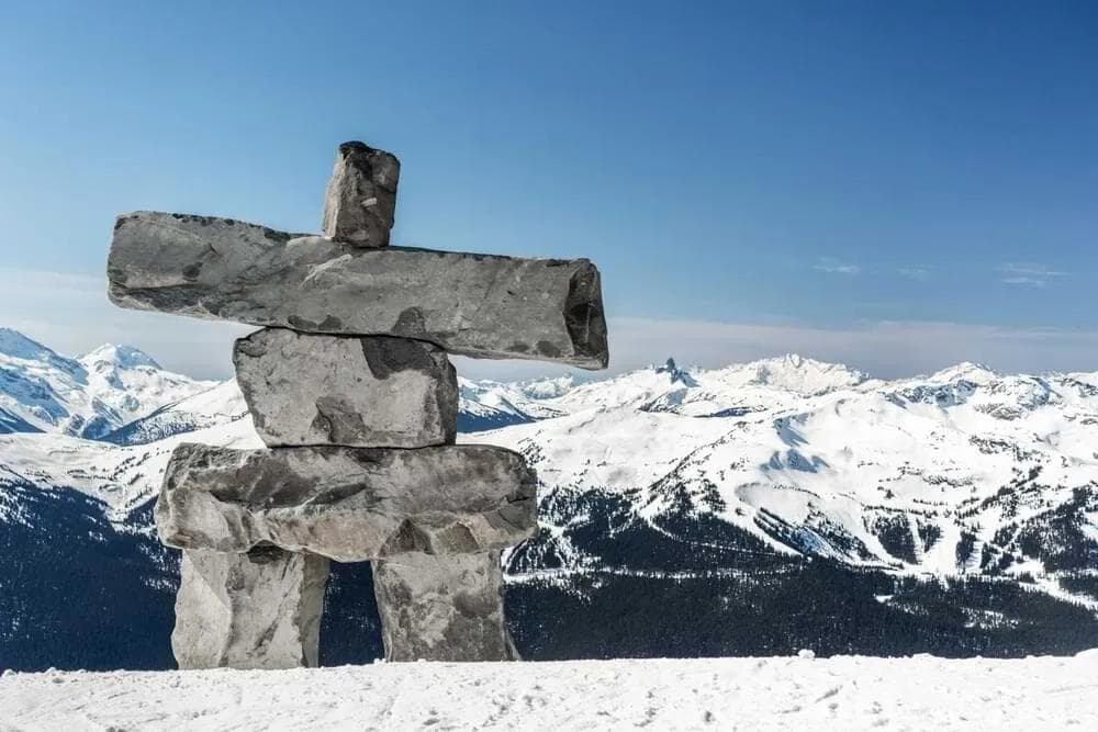 Whistler Blackcomb Transitions to Spring Skiing Schedule