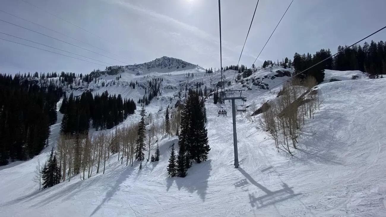 Brighton Resort Extends Season Through to Memorial Day