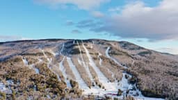 Resort Spotlight: Magic Mountain - Vermont's Co-op Mountain Runs on Volunteer Spirit