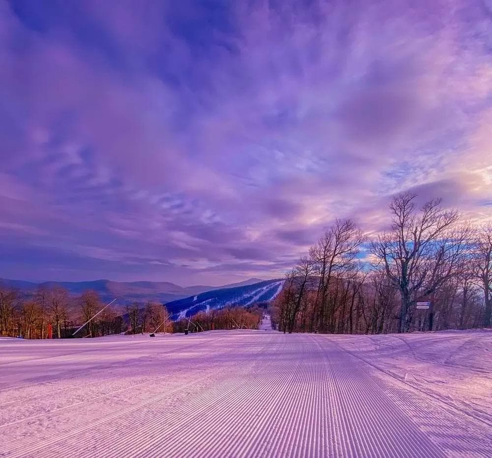 Resort Spotlight: Windham - East Coast Skiing Two Hours from Manhattan