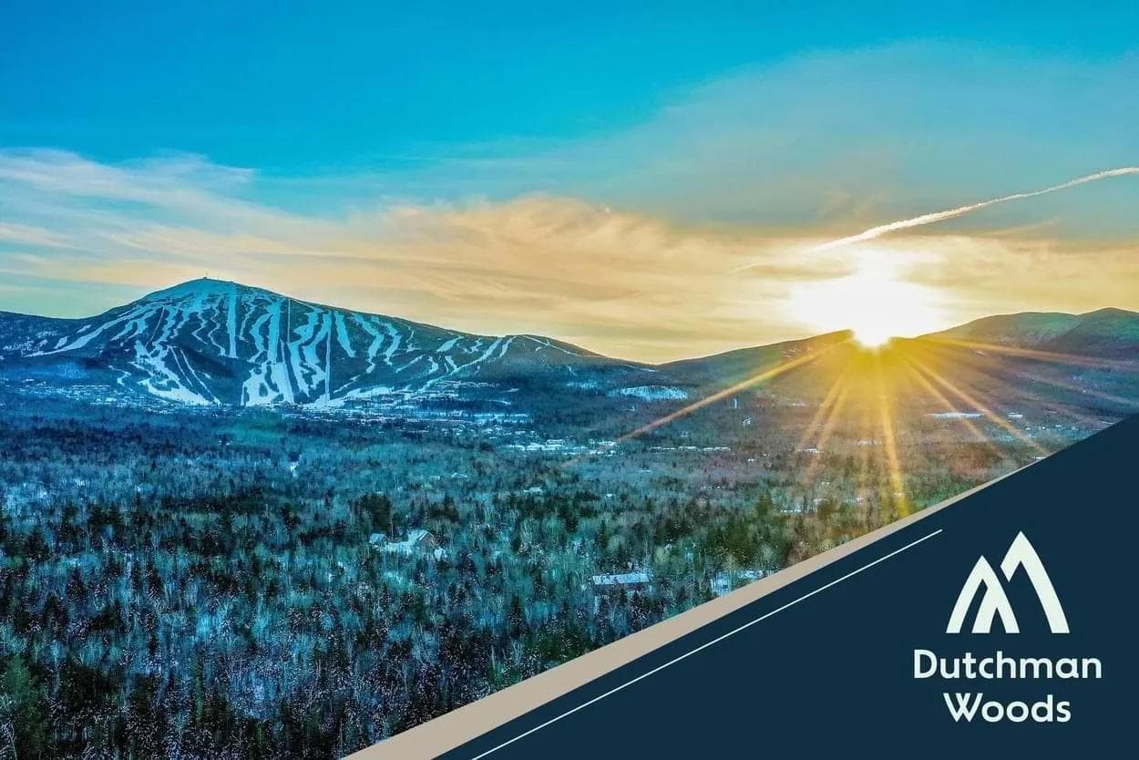 Sugarloaf Announces The Largest Real Estate Development At An Eastern Ski Resort Since The 1970s