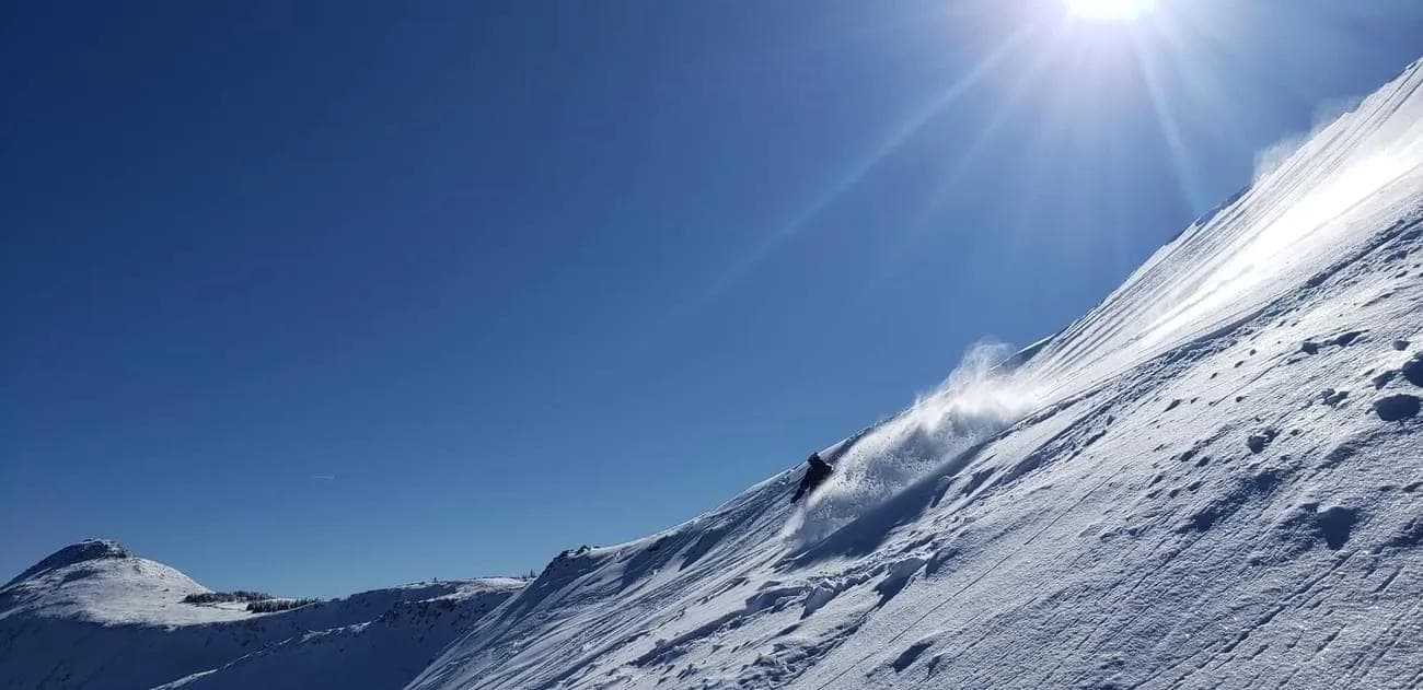 Wolf Creek Ski Area Opens Early for 2024-25 Season