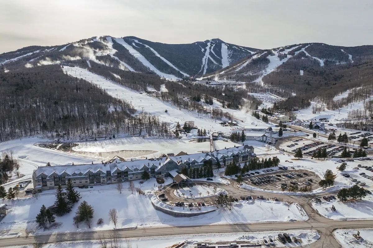 Killington Plans Another $25 Million in Upgrades as Investment Hits $65 Million Total
