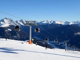 Kronplatz Opens as Italy's First Ski Resort for 2024/25 Season