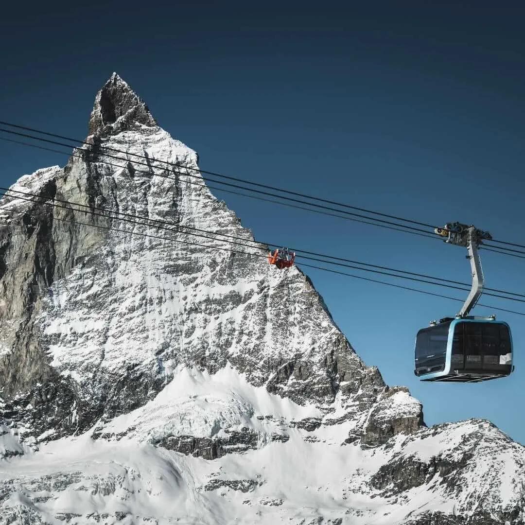 Bodies of 5 Skiers Found On Swiss Glacier Near Zermatt
