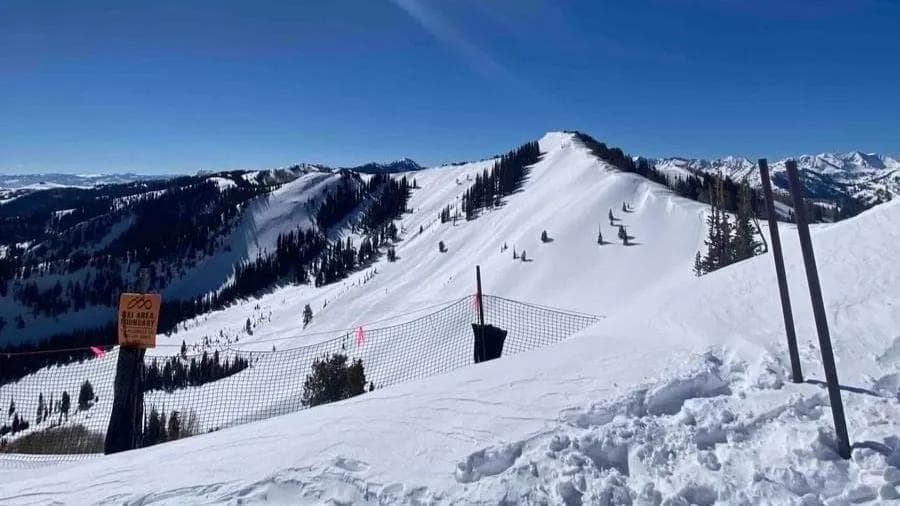 Park City Mountain Resort Extends Season Again