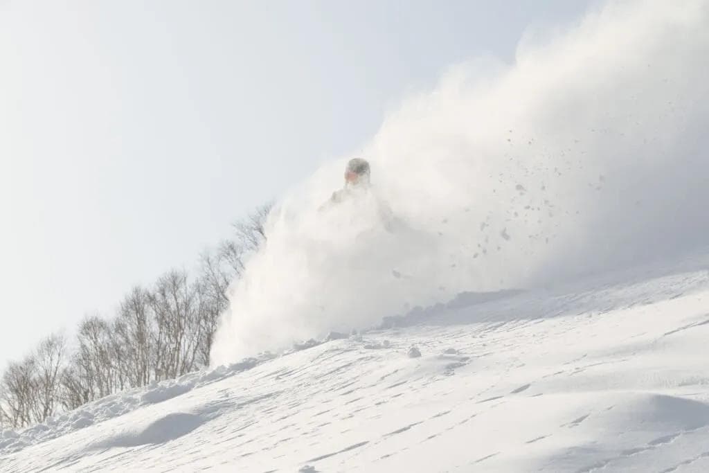 How Much Did It Snow In Niseko This Season? |  Niseko United