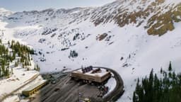 Colorado Approves $300 Million Plan to Improve I-70 Access to Ski Resorts