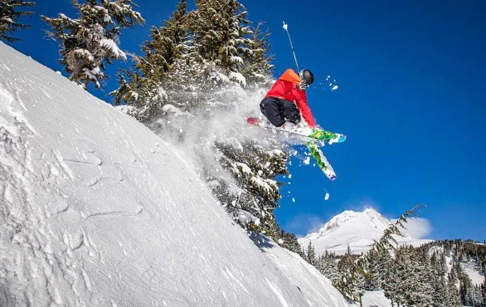 Mt. Hood Meadows Joins The Indy Pass