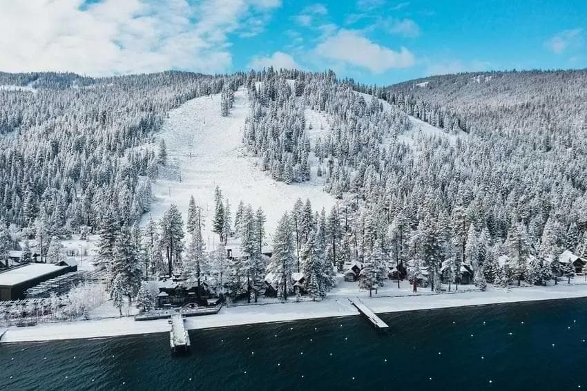 Homewood Becomes Most Expensive Lift Ticket In North America