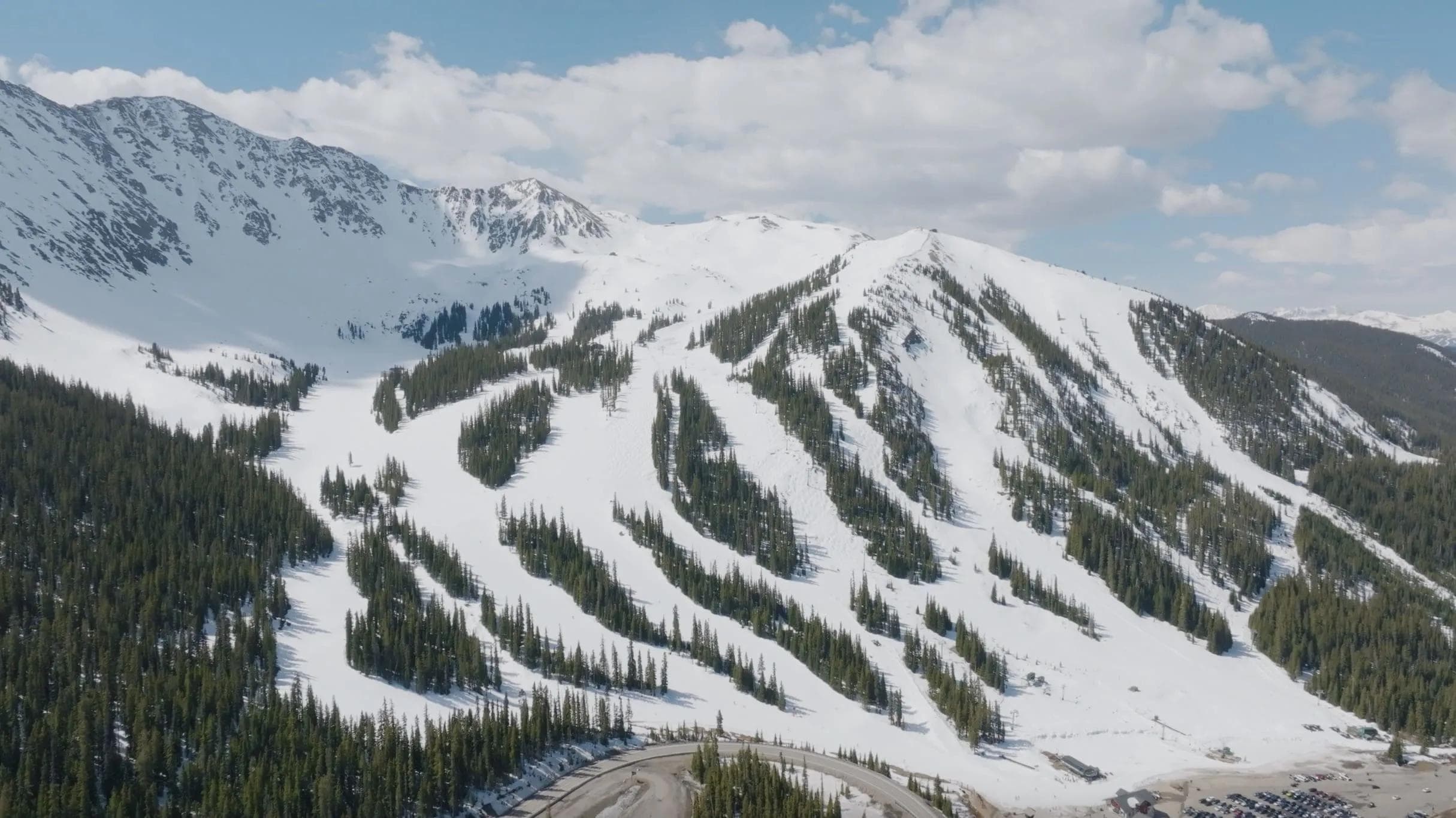 Arapahoe Basin Provides Update On Closing Date