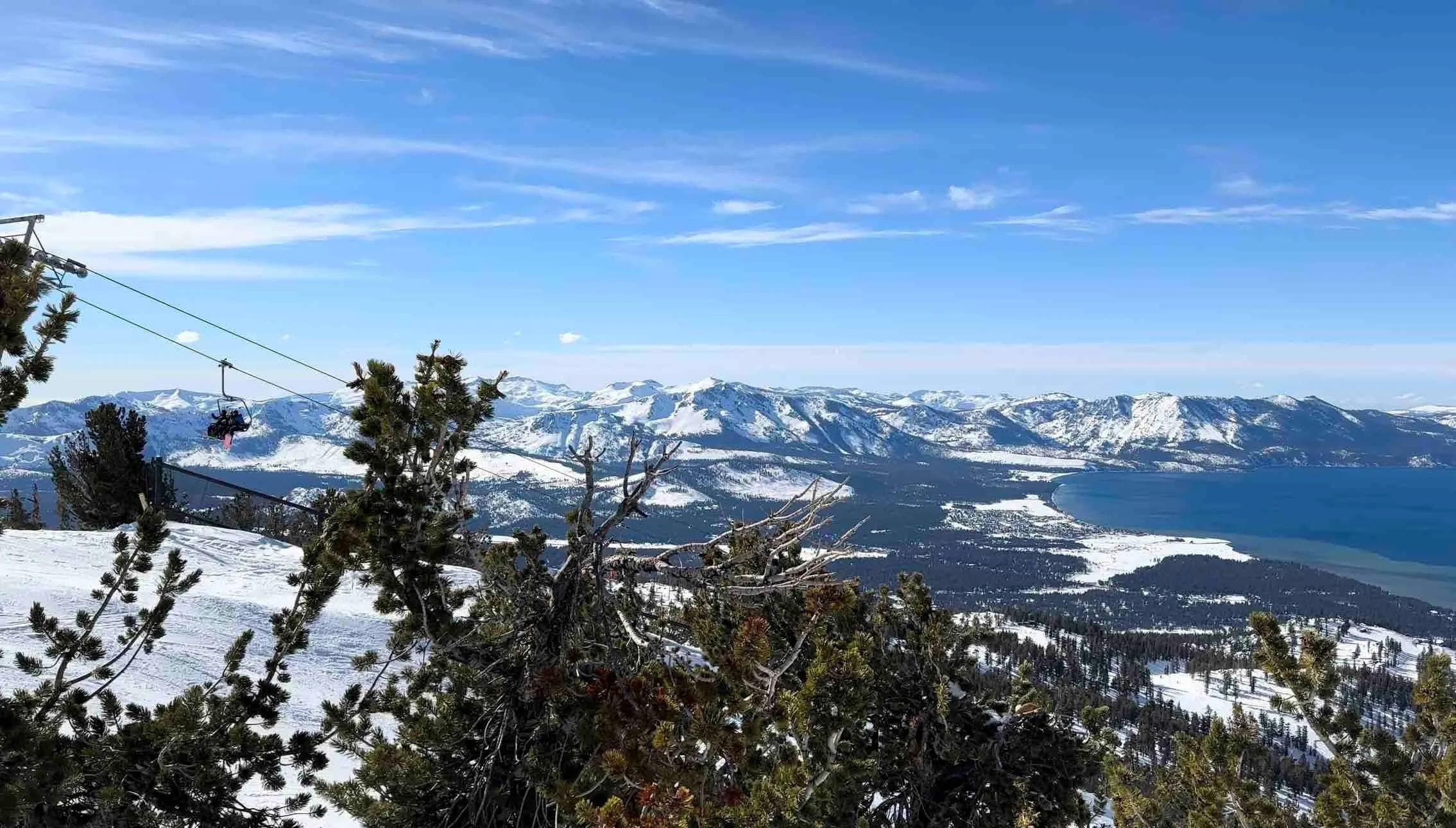 Vail Resorts Announce Opening Dates for 2024 Ski Season
