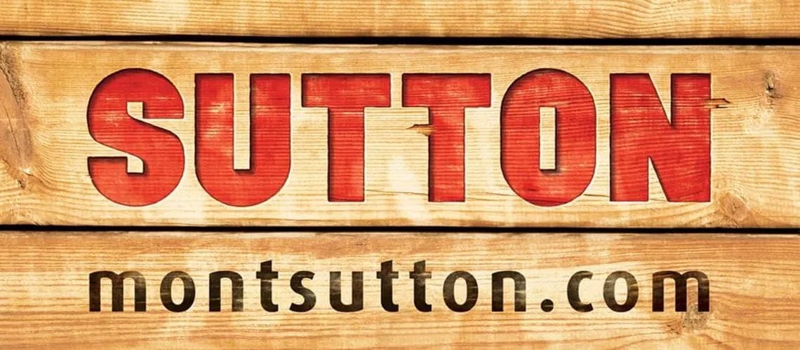 New Chairlift For Mont Sutton, Major Change For  2026-2027 Season