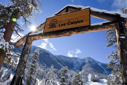 Lee Canyon Commits $5 Million to West Bowl Terrain Expansion