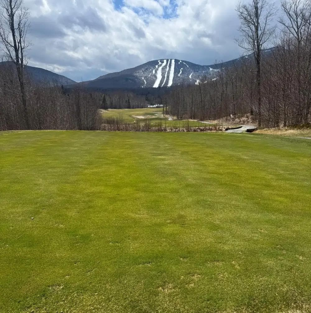 Jay Peak Will Likely Stay Open Into May After A Massive Winter Season
