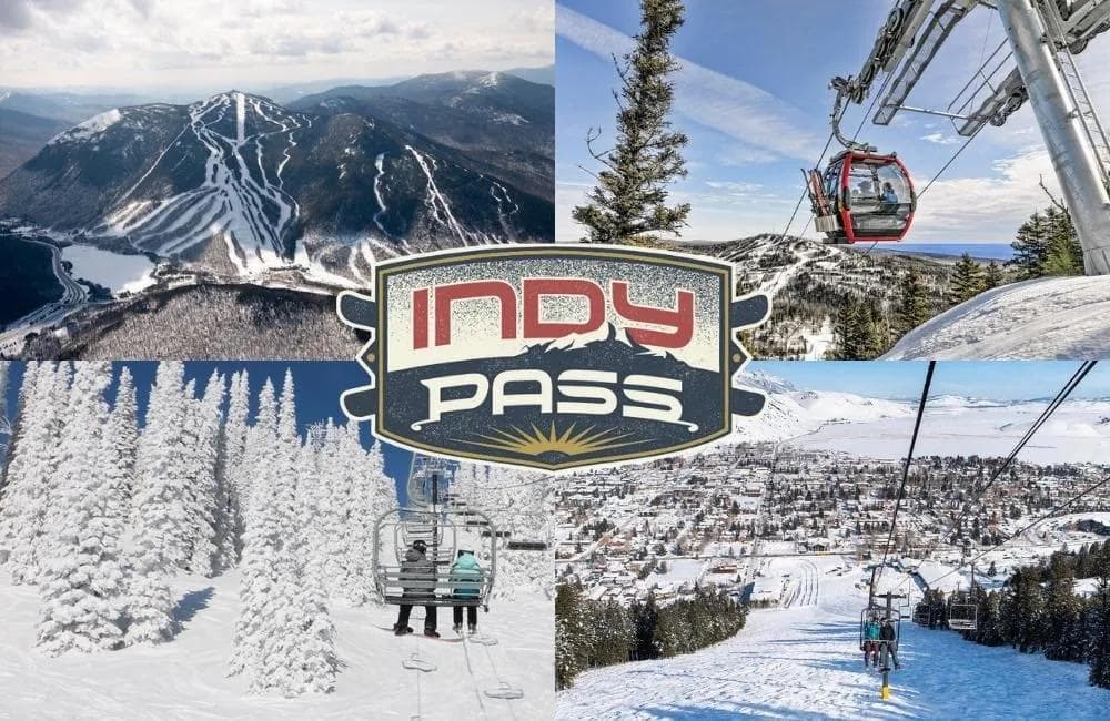 102 of 105 Indy Pass Partners Confirmed For The 2023-24 Season