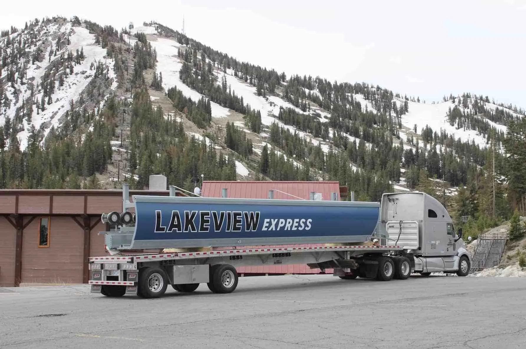 New Express Lift and $7.5-Million Terrain Expansion to Debut at Mt. Rose, NV