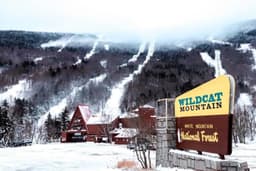 Resort Spotlight: Wildcat Mountain - New Hampshire's Most Honest Vertical