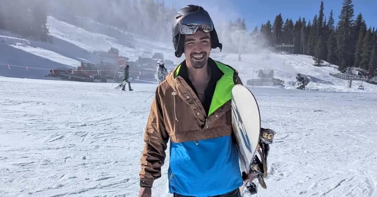 Snowboarder Dies Months After 50-Foot Fall From Keystone, CO, Chairlift