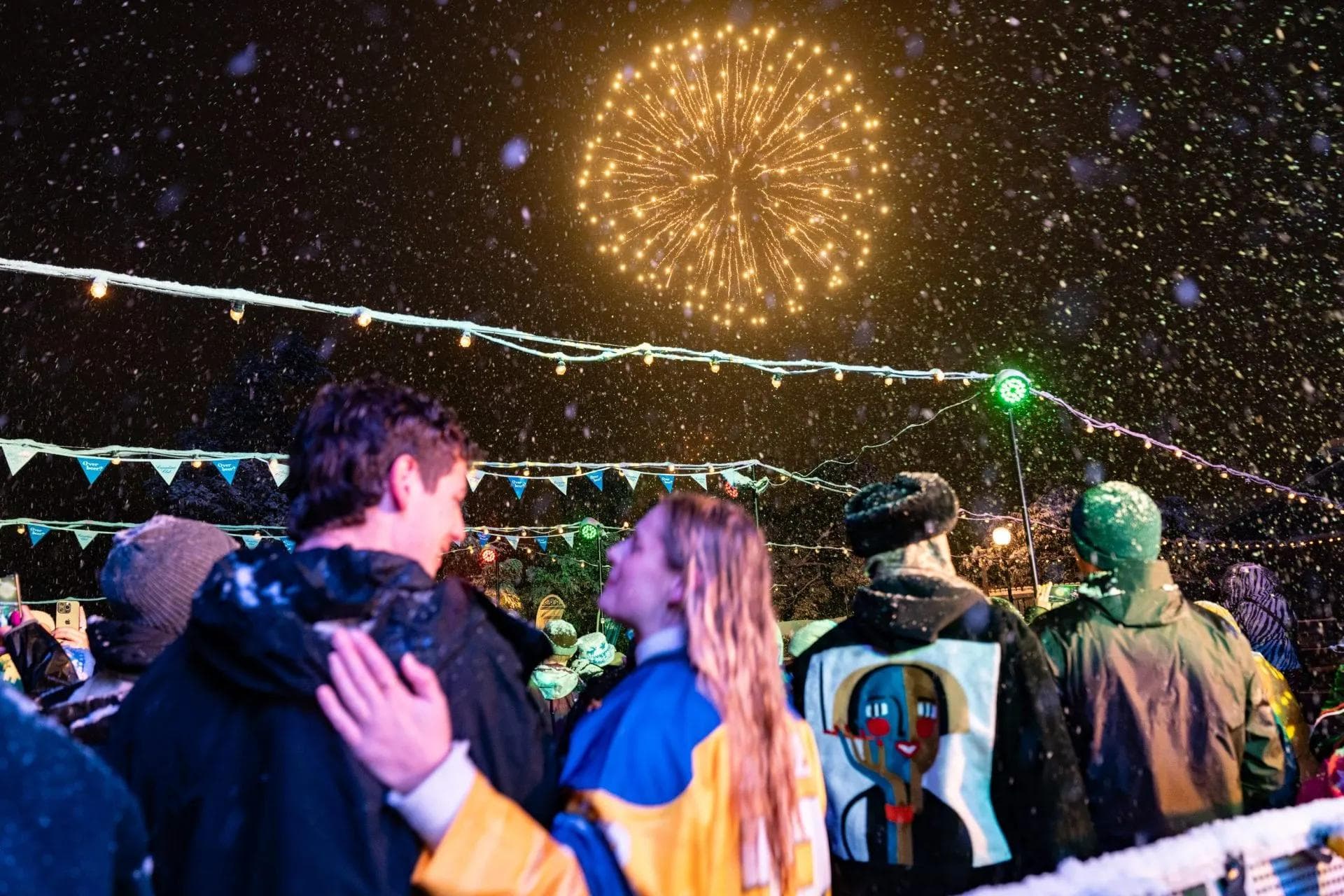 Thredbo Resort, Australia, Confirms Friday Flat Will Be Open for Skiing & Boarding This Long Weekend - body image 2