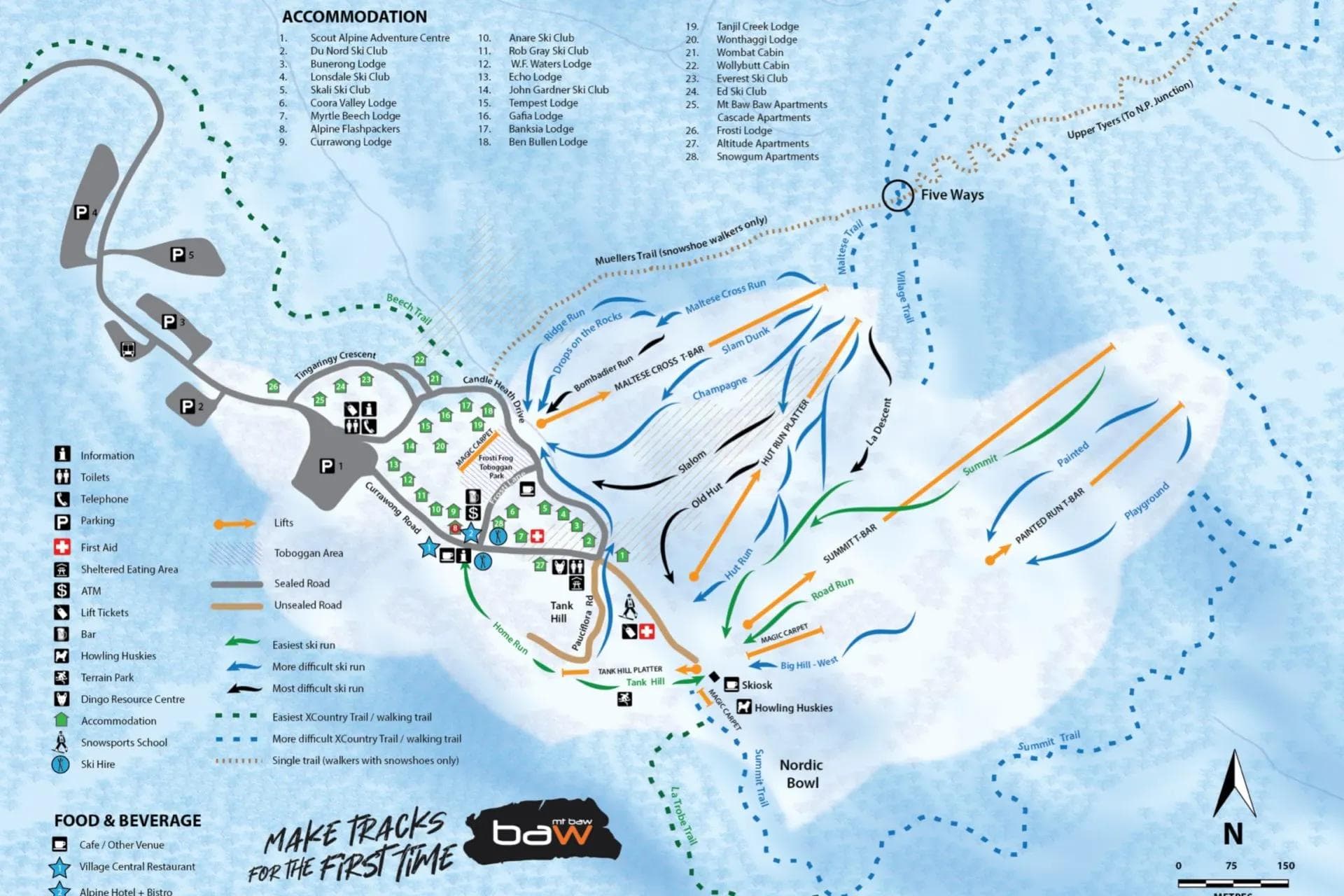 Mount Baw Baw, Australia, Opens This Weekend for the 2025 Winter Season - body image 1