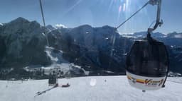 Sinner's Manager Becomes Largest Shareholder in Kronplatz Ski Resort