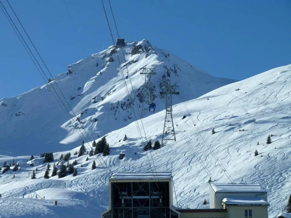 Record Winter And Millions In Investments: Lenzerheide Bergbahnen Continues On Its Successful Path