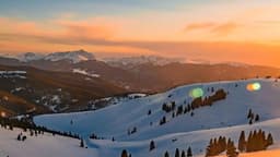 Vail Resorts Drops My Epic Gear Membership Fee, Makes Premium Rentals Standard