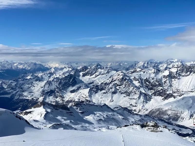 Worldwide Ski Industry Report Claims Consolidation After the Pandemic - body image 2