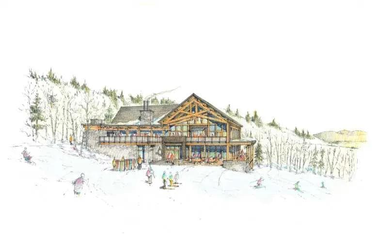 Aspen Snowmass Announces Around $80 Million In Improvements