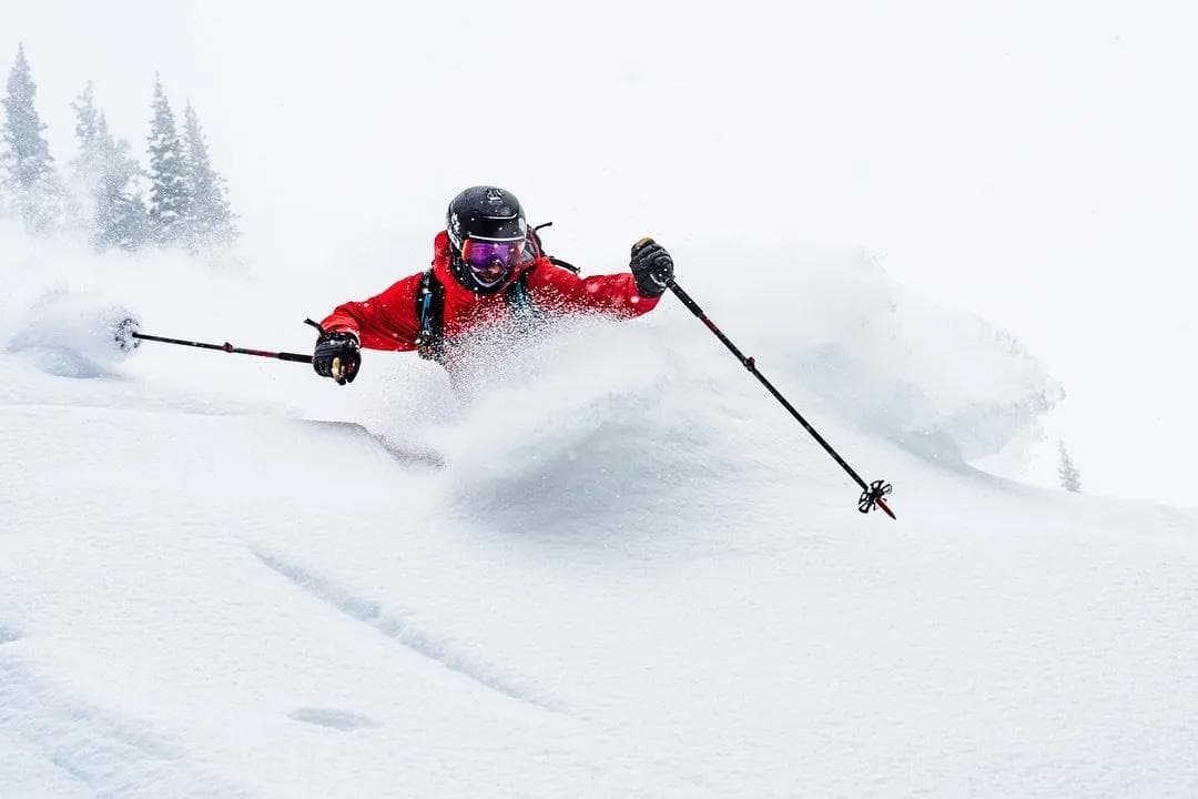 Grand Targhee Resort Unveils Draft Environmental Impact Statement for Upgrades