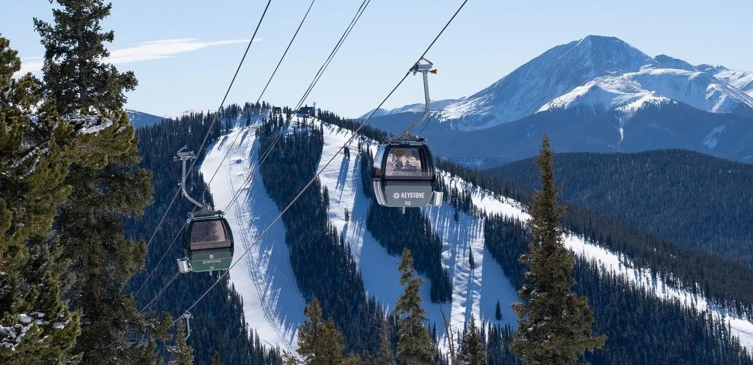 Vail Resorts Releases Planned Opening Dates For Western North American Resorts