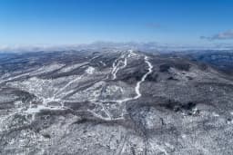 Tremblant to Add New Timber Summit Ski Sector for 2027/28 Season