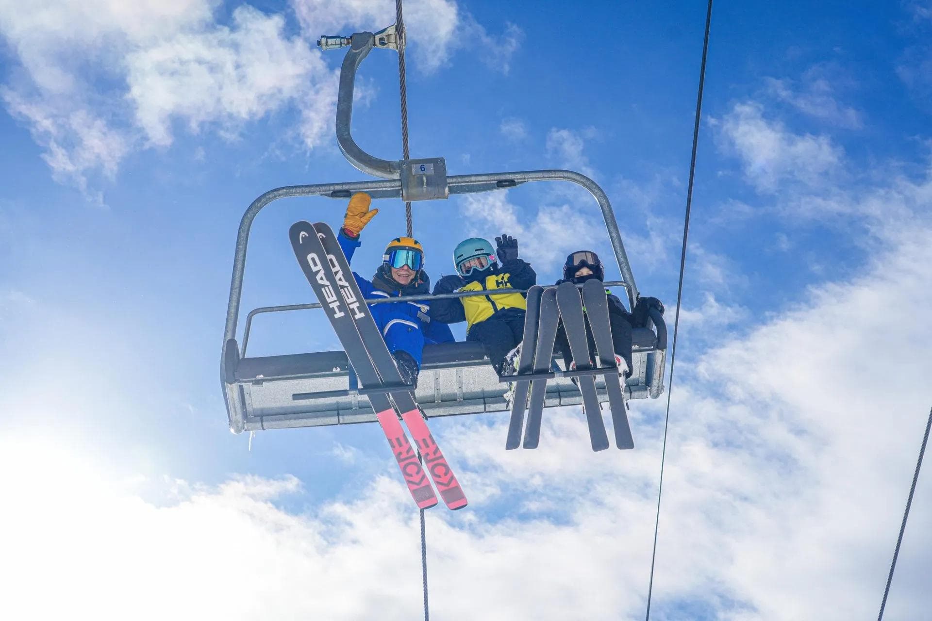 Stowe Mountain Resort, VT, to Close April 27 After Historic Snow Season