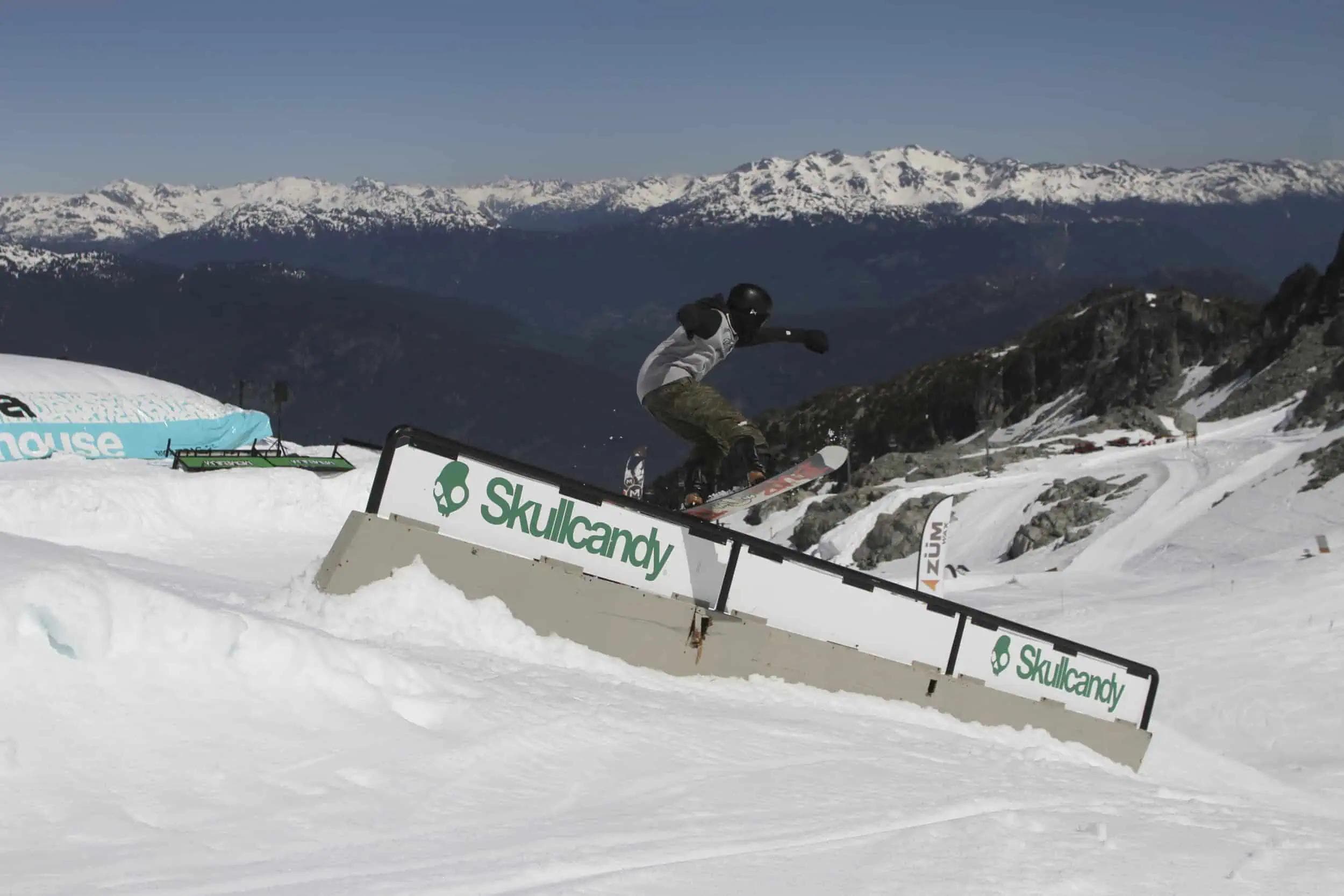 Whistler Blackcomb, BC, Closes Summer Skiing Operations Indefinitely—Is this the End of Summer Skiing on the Horstman Glacier?