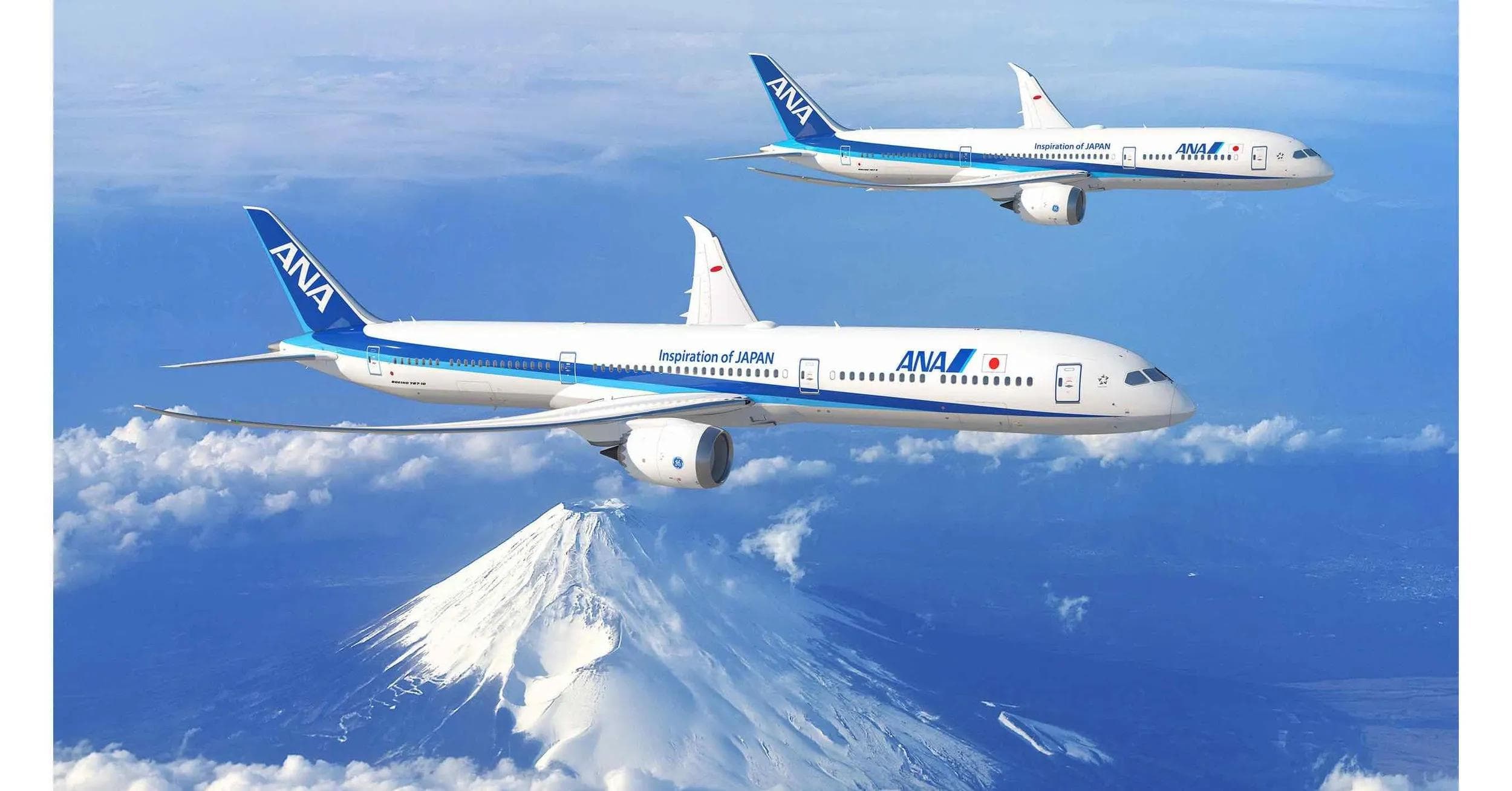 ANA Restarting Perth To Tokyo Service For Japan Ski Season