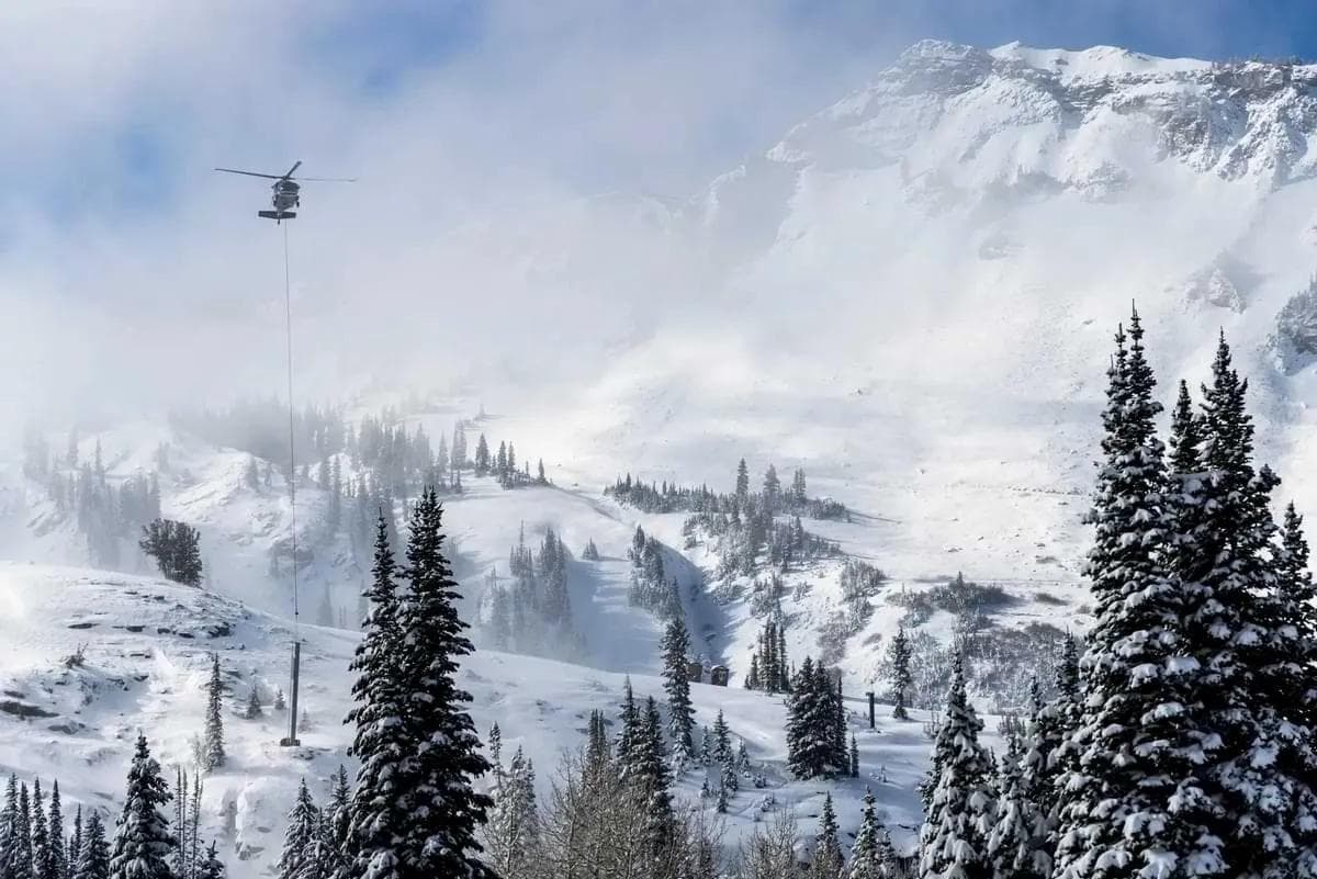 Alta’s New Sunnyside 6-Pack Lift Delayed