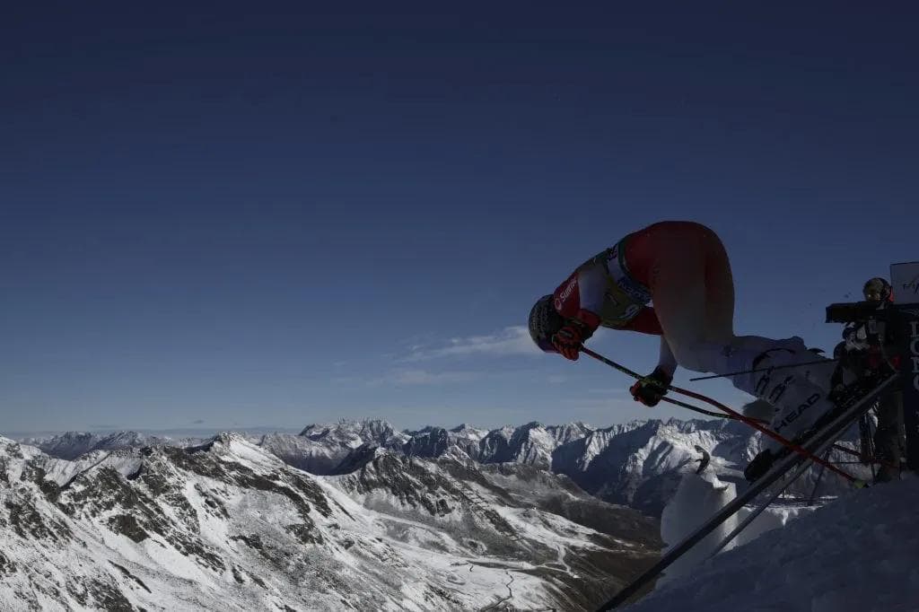 Vail Resorts CEO Rob Katz says European ski resorts would benefit from a megapass