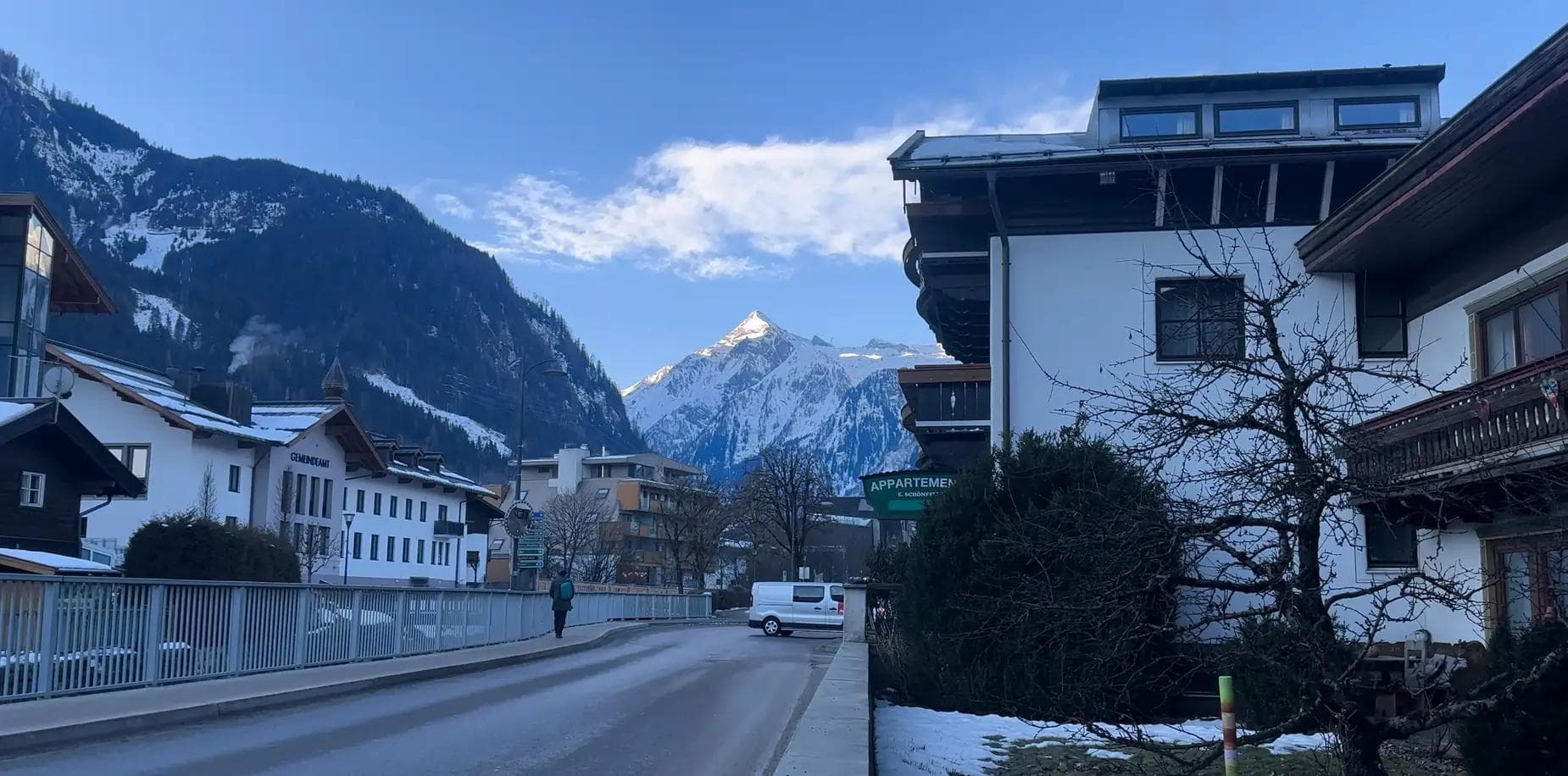 Salzburg Ski Tourism Breaks Records: January 2025 Sets All-Time High for Overnight Stays