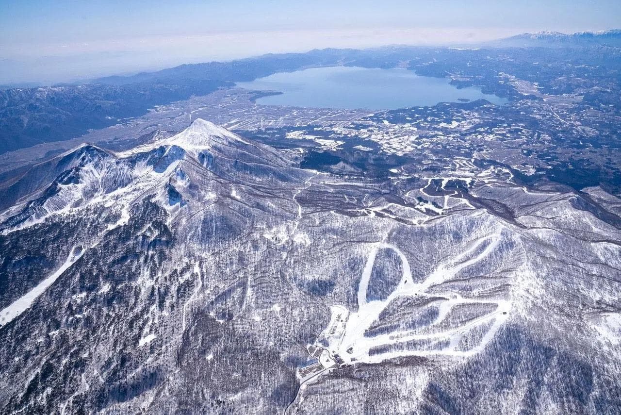 Alts Bandai & Nekoma Merge To Become Tohoku Super Resort