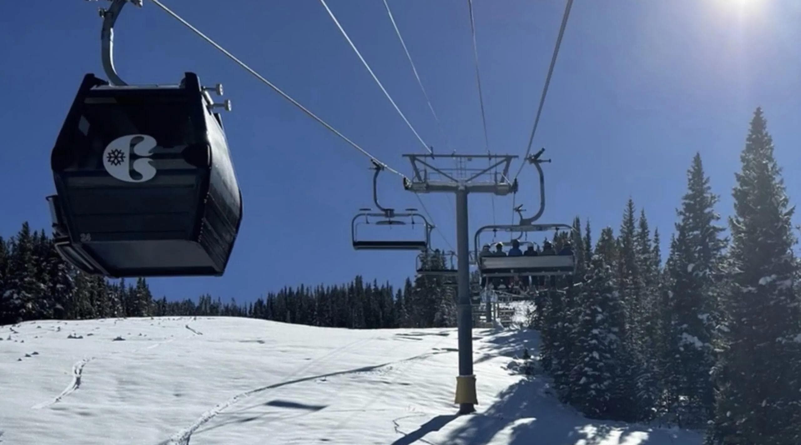Colorado Ski Resorts Had 13.8 Million Skier Visits During 2024-25 Season