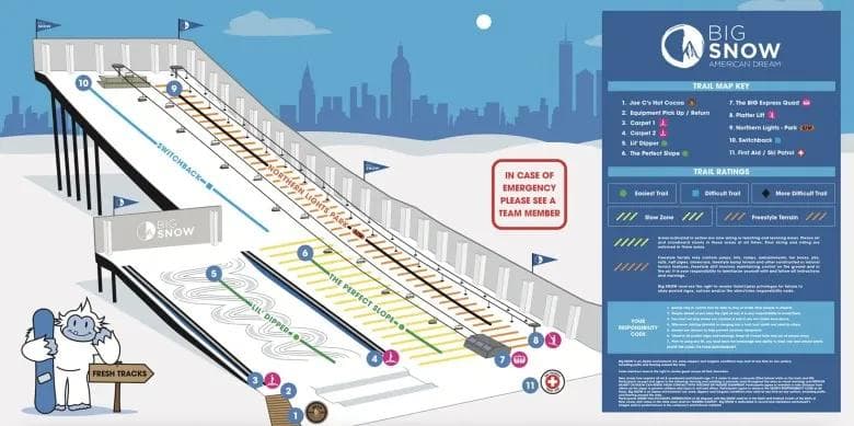 New Multi-Mountain Pass Announced For Casual Skiers In The Northeast - body image 2