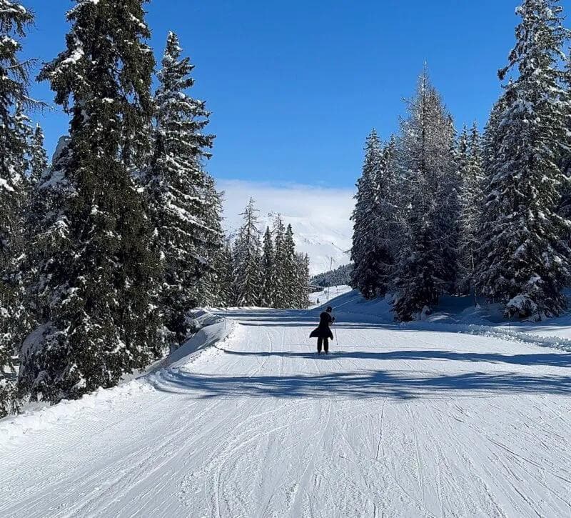 Most Ski Resorts Now Shut But It Ain’t Over Yet Folks! - body image 1