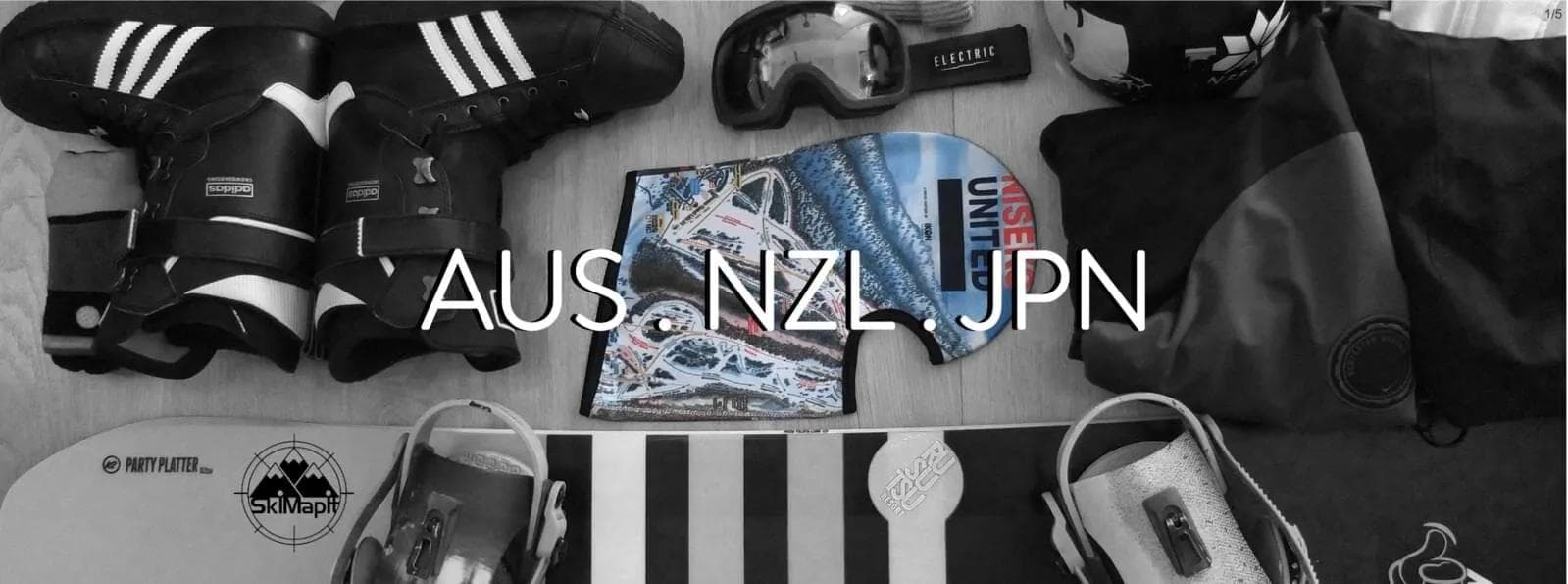 Don’t Just Visit Your Favourite Resort, Wear It